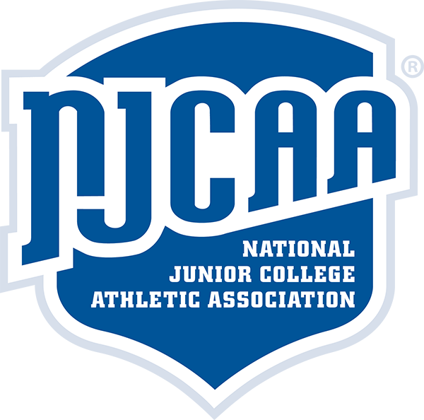 Logo of National Junior College Athletic Association